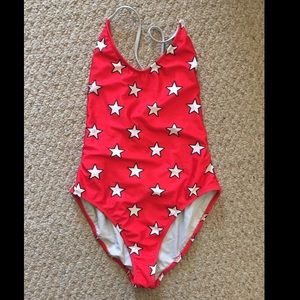 Star Swimsuit! ⭐️🌟💫
